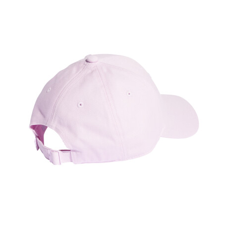 GORRA adidas TREFOIL BASEBALL PINK