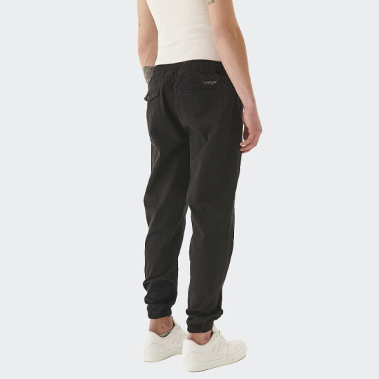 Pantalón Wrangler Jack Negro