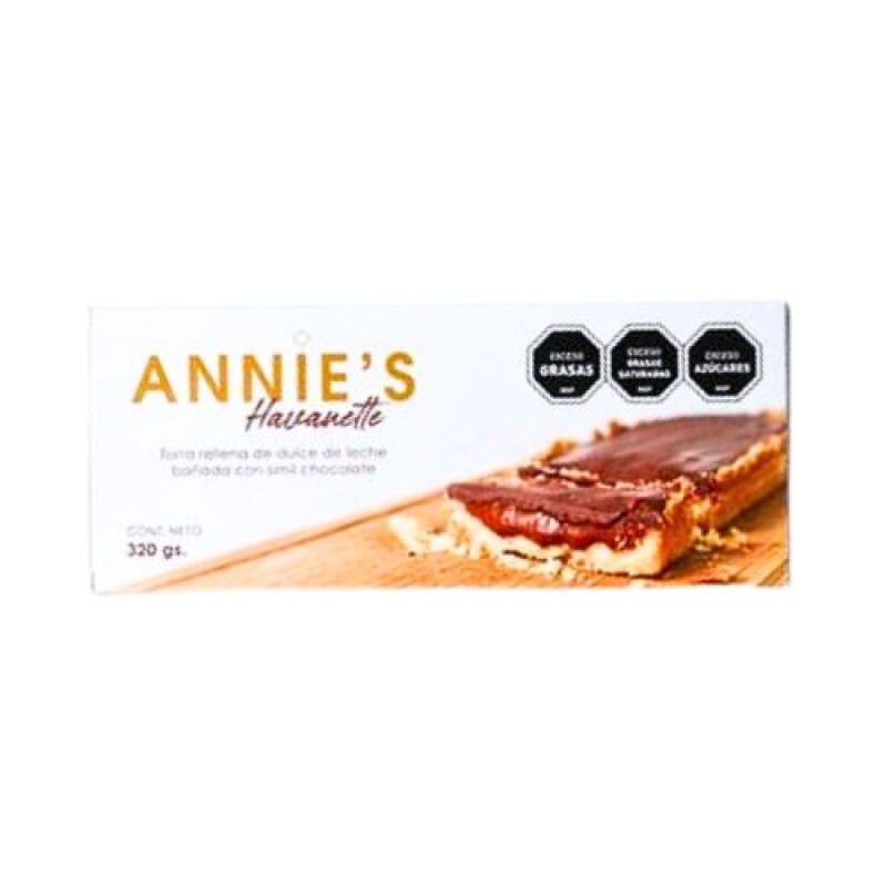 Havanette Annies - 350 g Havanette Annies - 350 g