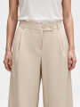 Pantalon Piacere Caqui