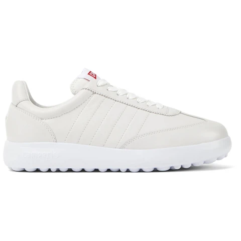 Pelotas XLF - Mujer White/White
