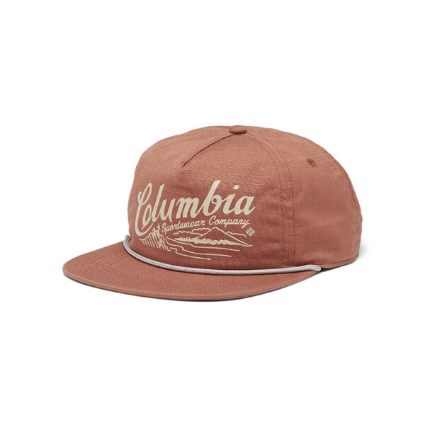 Gorro Ratchet Strapa Snap Back Unisex AUBURN