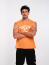 Chaleco Entrenamiento Umbro Hombre 089