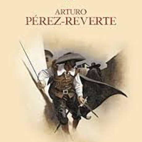 LIMPIEZA DE SANGRE - ALATRISTE II LIMPIEZA DE SANGRE - ALATRISTE II