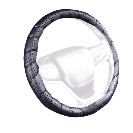 CUBRE VOLANTE - CON CORDON PARA VOLANTE CAMION DE 20-24 PULGADAS WESTON CUBRE VOLANTE - CON CORDON PARA VOLANTE CAMION DE 20-24 PULGADAS WESTON