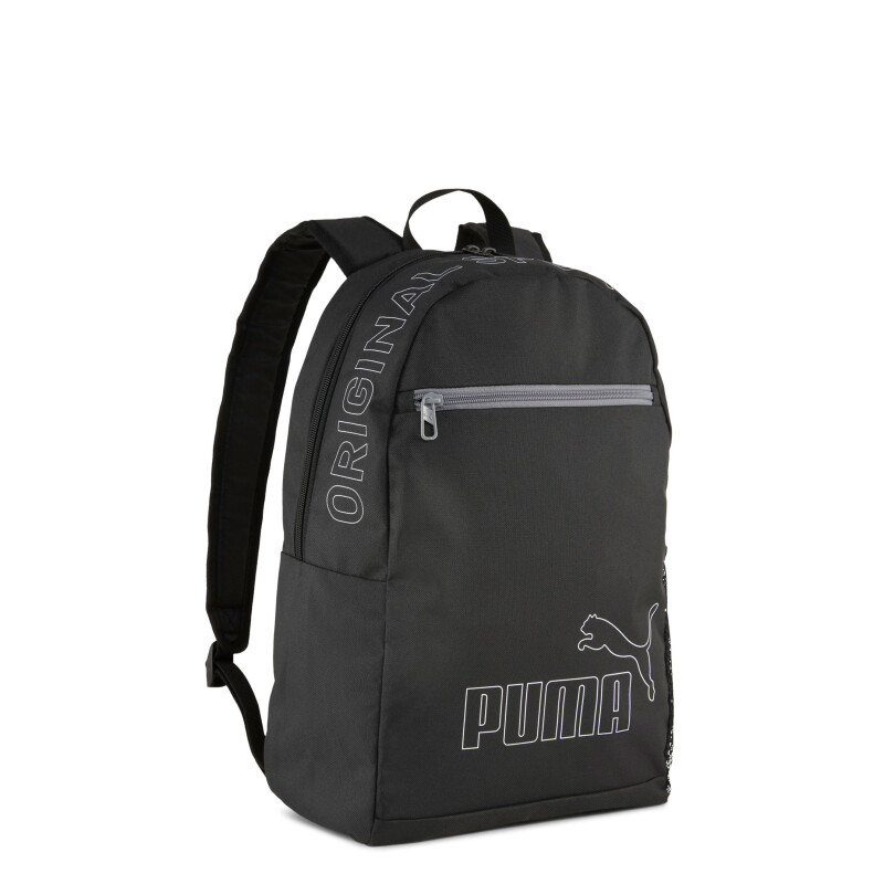 Mochila Puma Phase Backpack II Negro