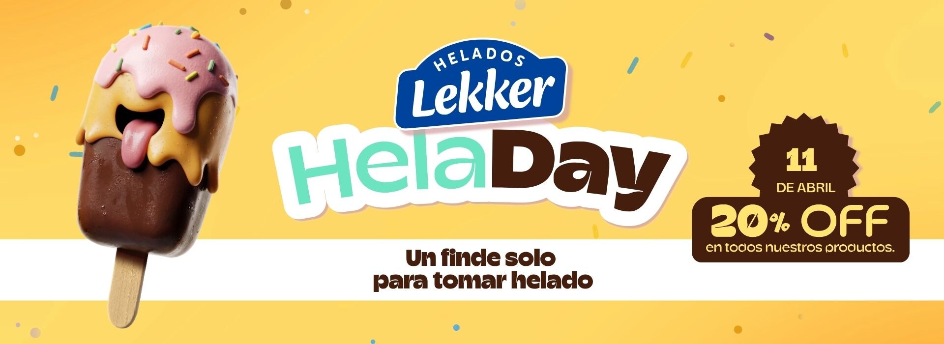 Heladay