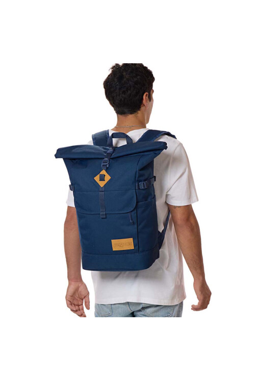 Hatchet Rolltop Navy