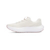 Championes Running Under Armour Charged Surge 4 de Mujer - 3027007-110 Beige-blanco