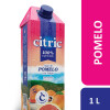 Jugo Citric pomelo 1L Citric Pomelo 1000ml