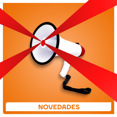 Novedades