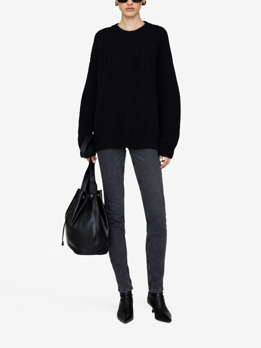 SWEATER SYDNEY CREW 