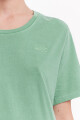 T-shirt Atenas Verde