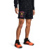Pjt Rck AOP Rvl Terry Sts-BLK BLK-001