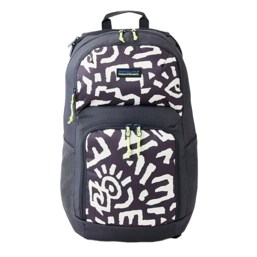 Mochila Rip Curl Chaser 33L - Negro Mochila Rip Curl Chaser 33L - Negro