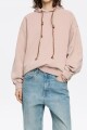 SUDADERA Rosa