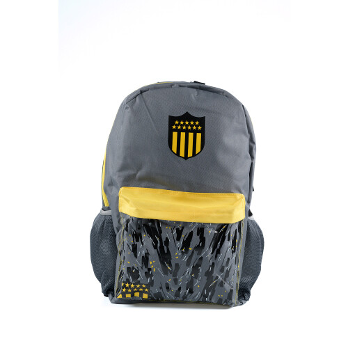 MOCHILA CARBONERO Peñarol Hombre 523