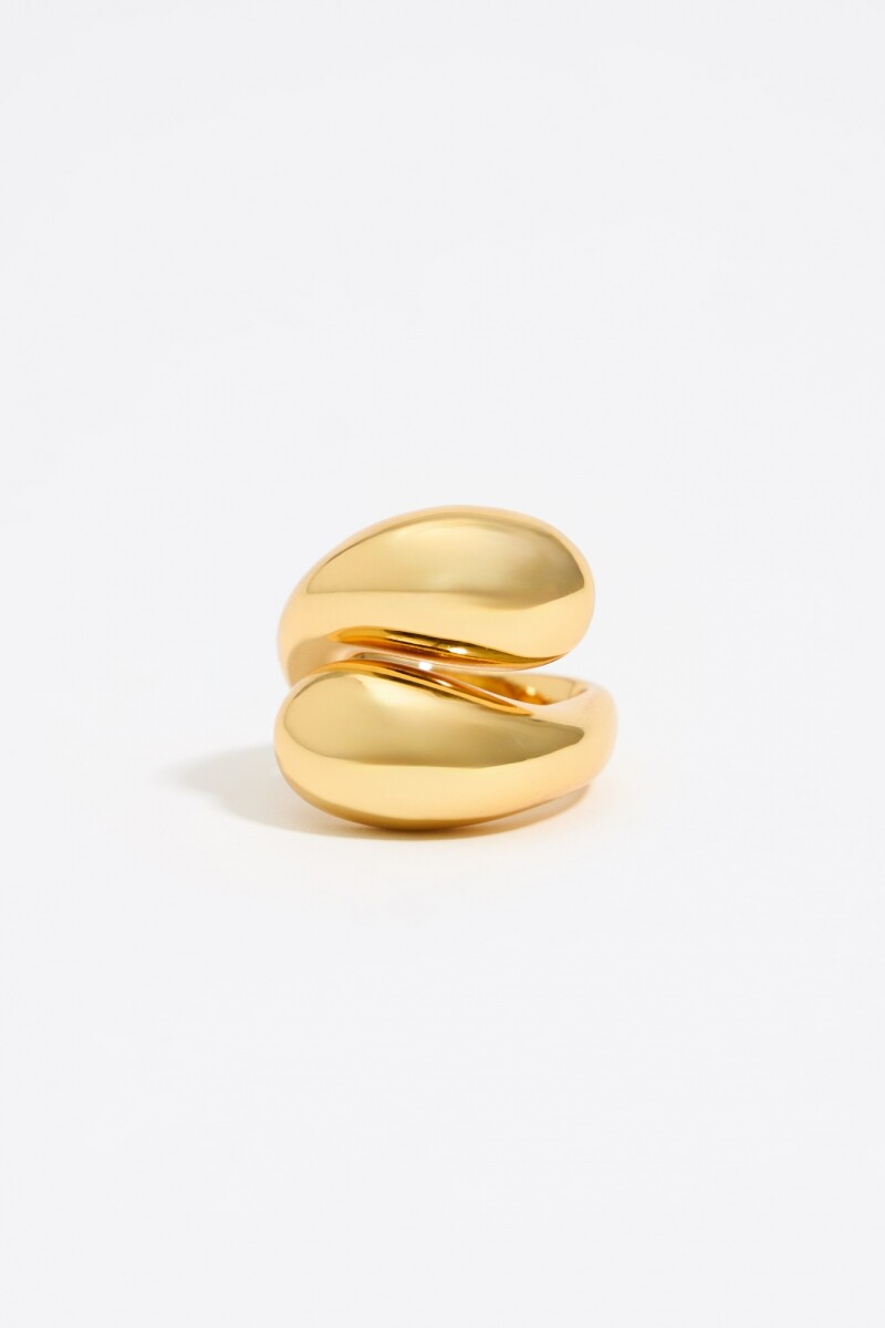 ANILLO Oro