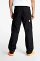 REGULAR CARGO PANT Negro