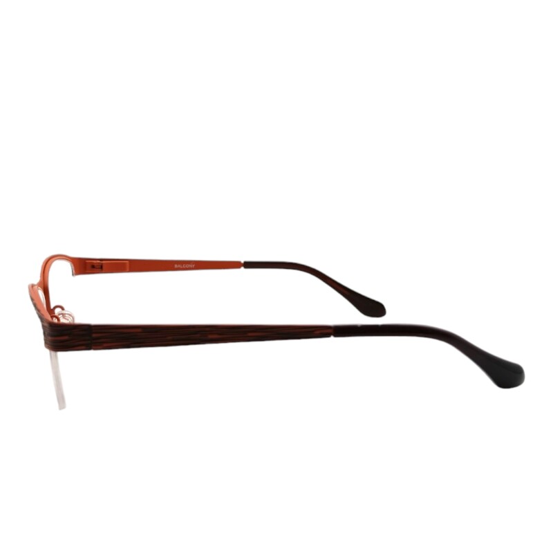 BALCONY BC005 C.5 5217-135 - Adulto - Naranja naranjacombinado