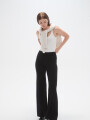 Pantalon Xyros Negro