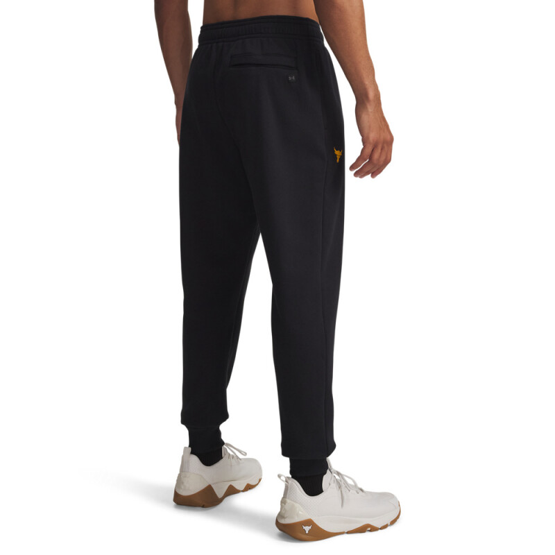 Pjt Rck Rival Fleece Jogger-GRN BLK-002