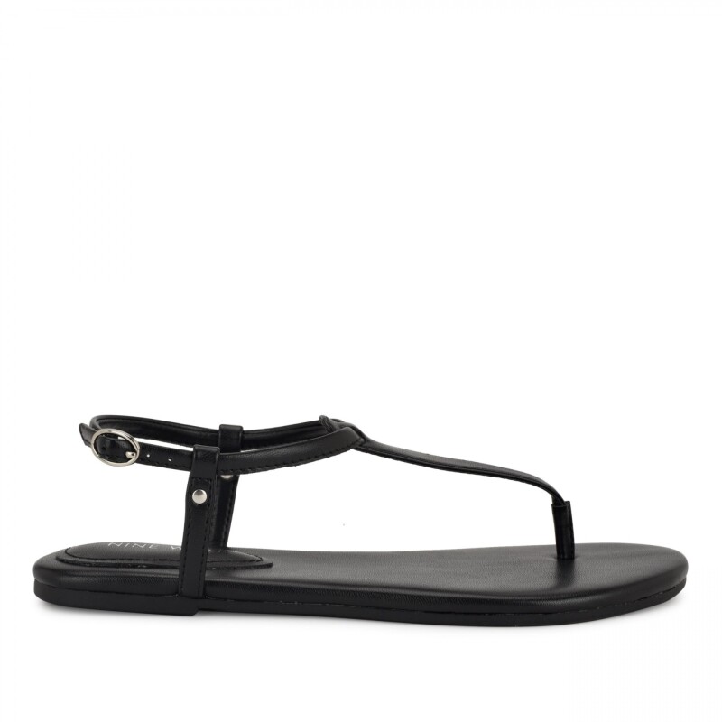 Flats Beriah 3 Black