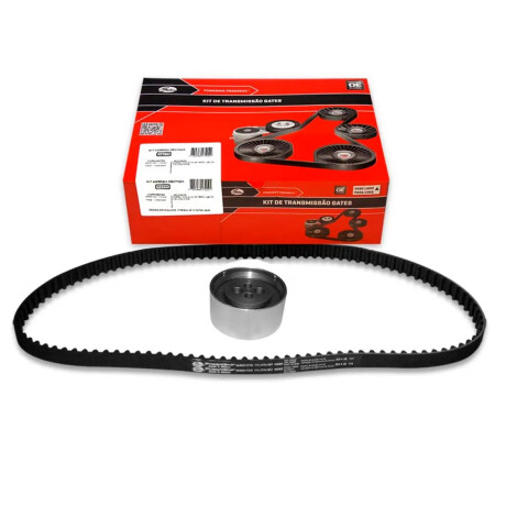 KIT DE DISTRIBUCION FIAT PALIO SIENA STRADA 1.3 1.4 8V MOTOR FIRE GATES KIT DE DISTRIBUCION FIAT PALIO SIENA STRADA 1.3 1.4 8V MOTOR FIRE GATES