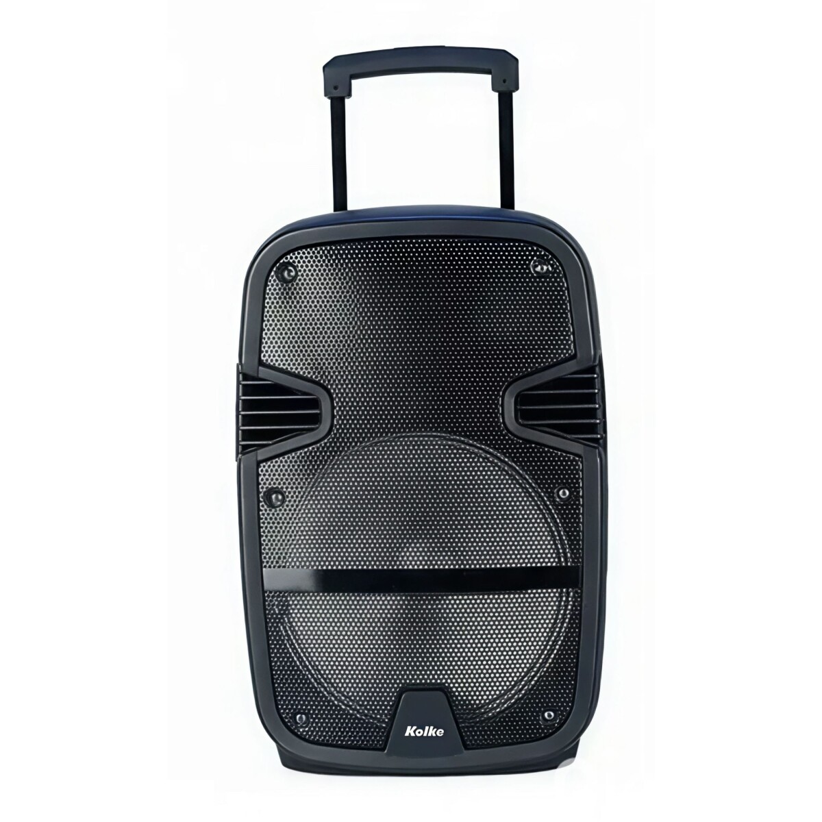 Parlante Kolke Sonic KPB-157 Bluetooth Potente con Luces LED y Karaoke 