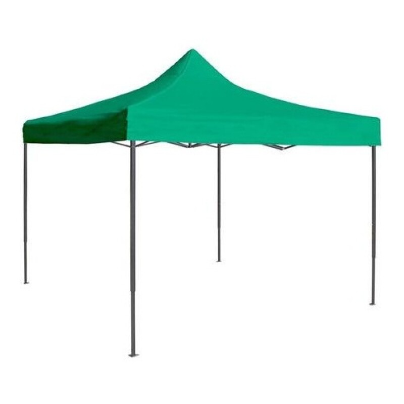 Gazebo Autoarmable 2x2 mts Arye Verde