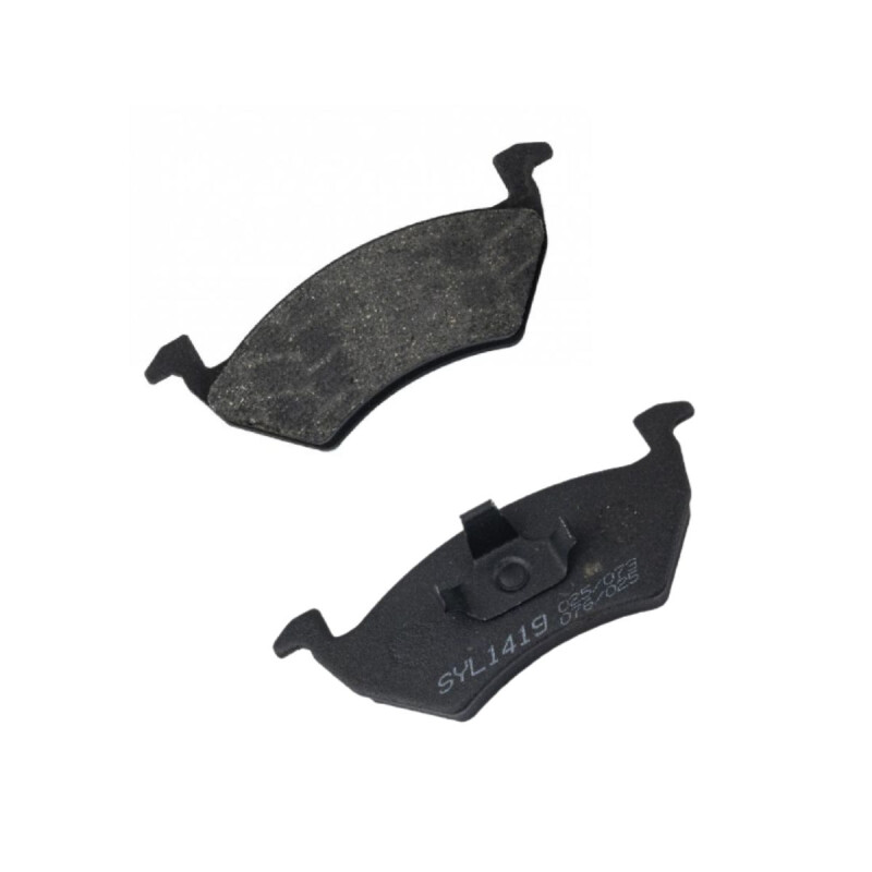 KIT DISCOS CON PASTILLAS Y LIQUIDO DE FRENO Kit Discos Con Pastillas Y Liquido De Freno