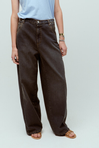 JEAN STEVEN Azul