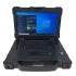 Notebook Dell Latitude 7404 I5/ 8 Gb Ram/ 256 Gb Ssd/ Táctil NOTEBOOK RFPL DELL RUGGED 7404 I5/8/256