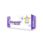ELVENIR CJ X 30 COMP. REC. única
