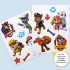 Set juego de mesa y organizador Paw Patrol Set juego de mesa y organizador Paw Patrol