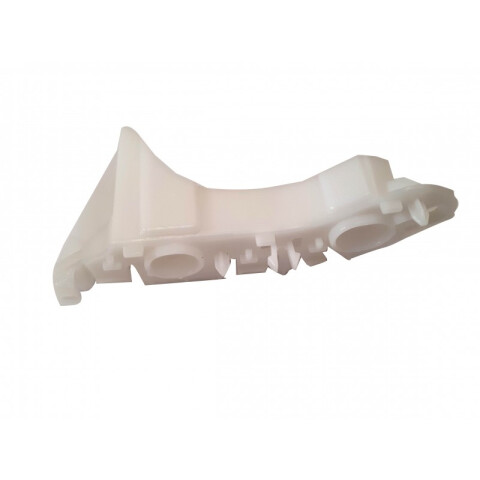 SOPORTE DE PARAGOLPE DELANTERO IZQUIERDO POLO / VIRTUS 18/... Soporte De Paragolpe Delantero Izquierdo Polo / Virtus 18/...