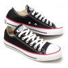 Calzado Converse 157196S Negro