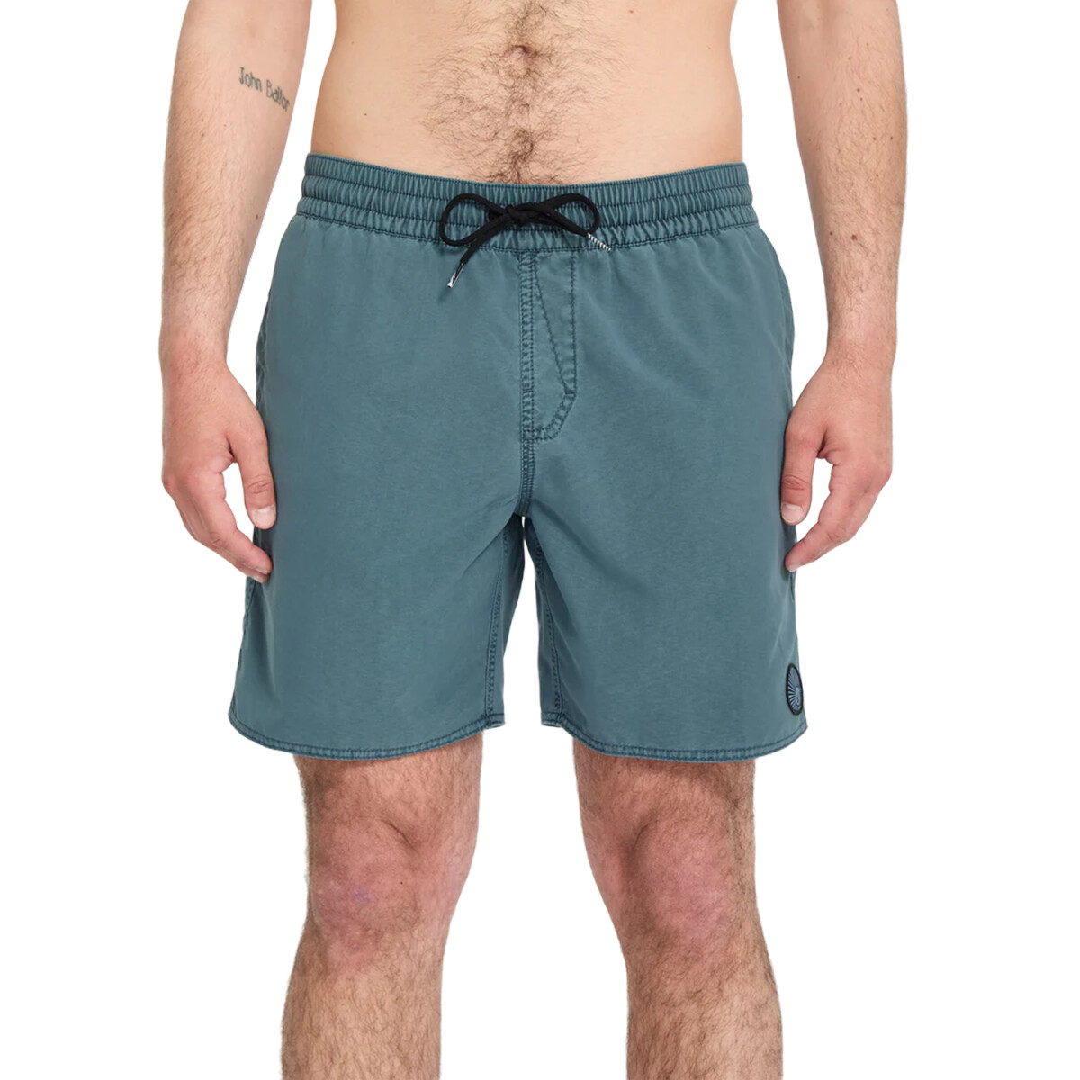 Voley Volcom ABG CENTER TRUNK 17 