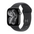 Smartwatch Apple Watch Serie 11 42mm MEQT4LW/A Jet Black
