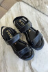 Toga Black