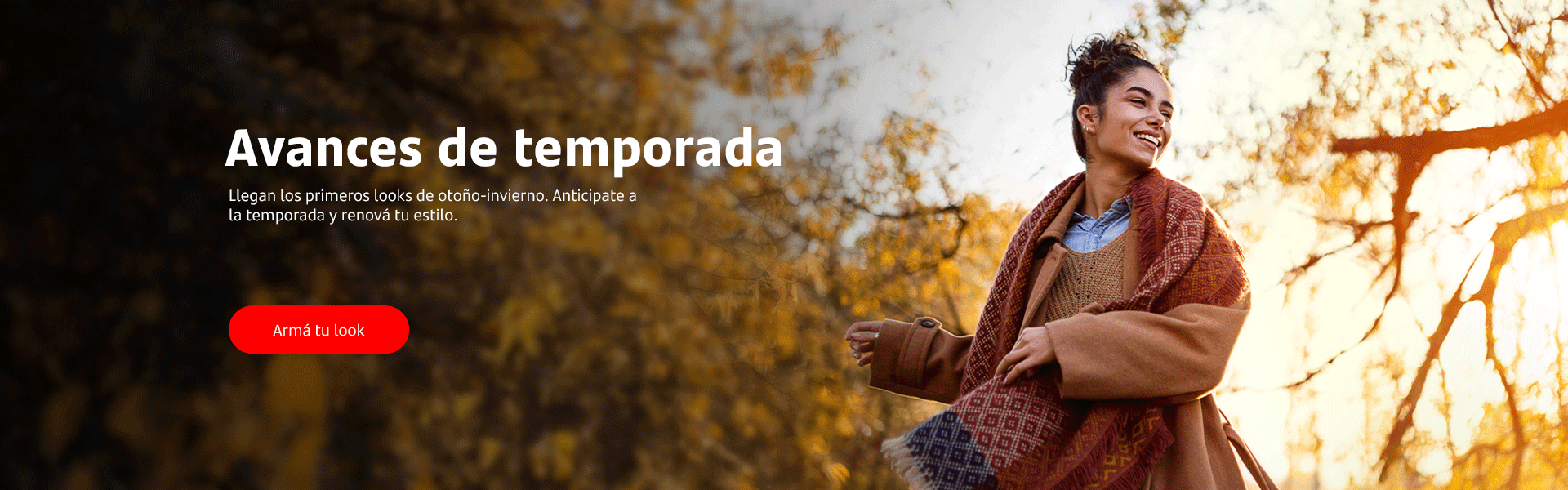 Avances de temporada