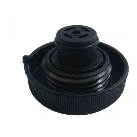 TAPON DEPOSITO TOYOTA AUXILIAR RADIADOR HILUX 2005 AL 2015 - TAPON DEPOSITO TOYOTA AUXILIAR RADIADOR HILUX 2005 AL 2015 -