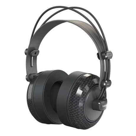 Auriculares Behringer Bh40 Auriculares Behringer Bh40