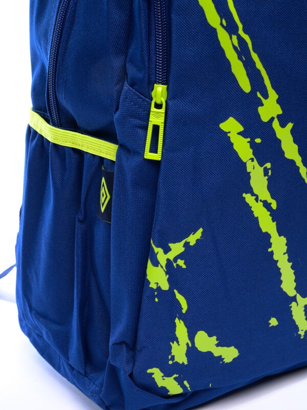 Mochila Umbro Fika Umbro Hombre 01v