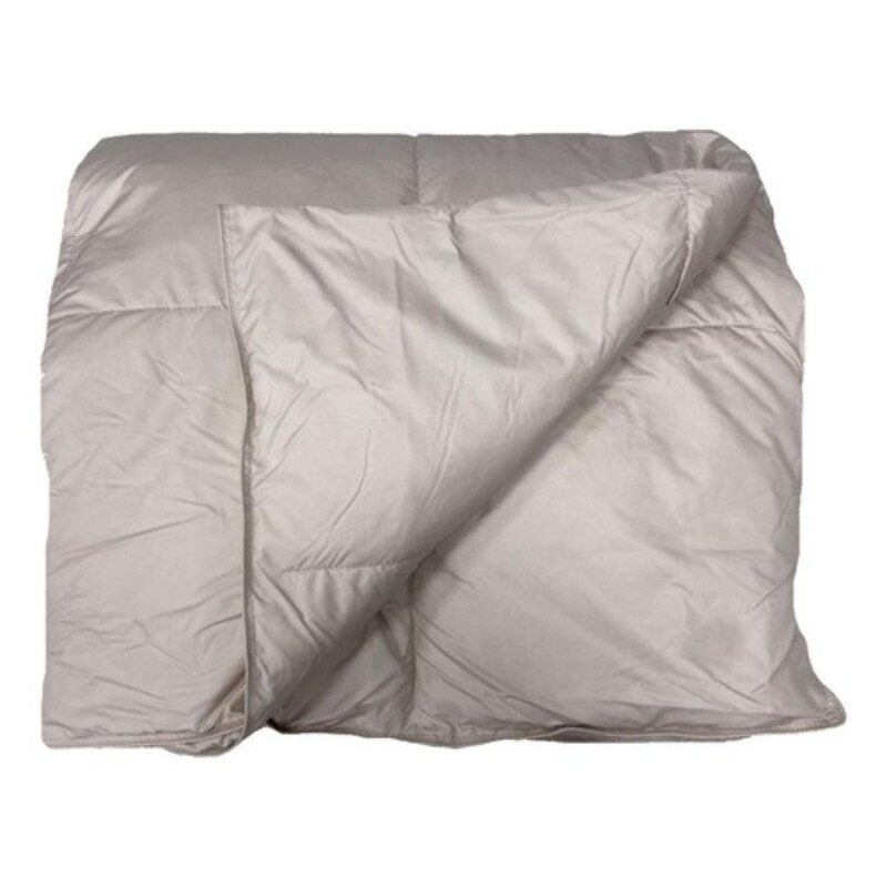Acolchado De Plumas Dohler Home Class 150x220 cm Beige