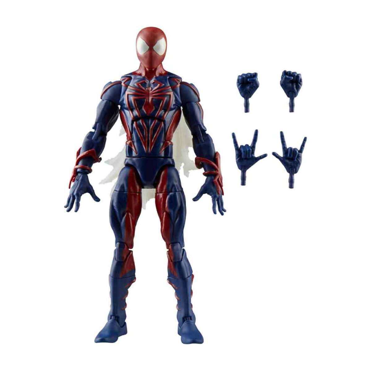 Marvel Legends Spider-Man - Spider-Man Unlimited 