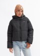 CAMPERA DALIA NEGRO