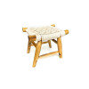 BANQUETA MADERA MACIZA BANQUETA MADERA MACIZA