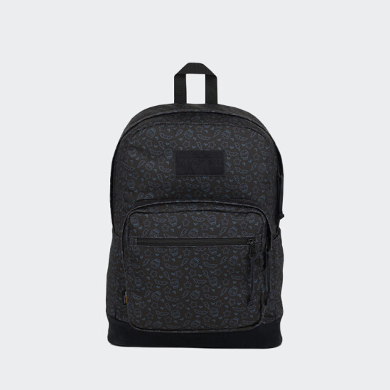 Mochila Jansport Right Deep Negro