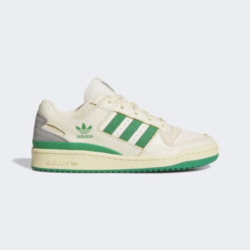 Championes Forum Low CL Blanco